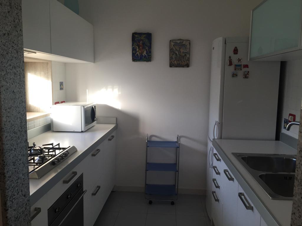 Appartement Attico Fronte Mare à Pozzallo Extérieur photo