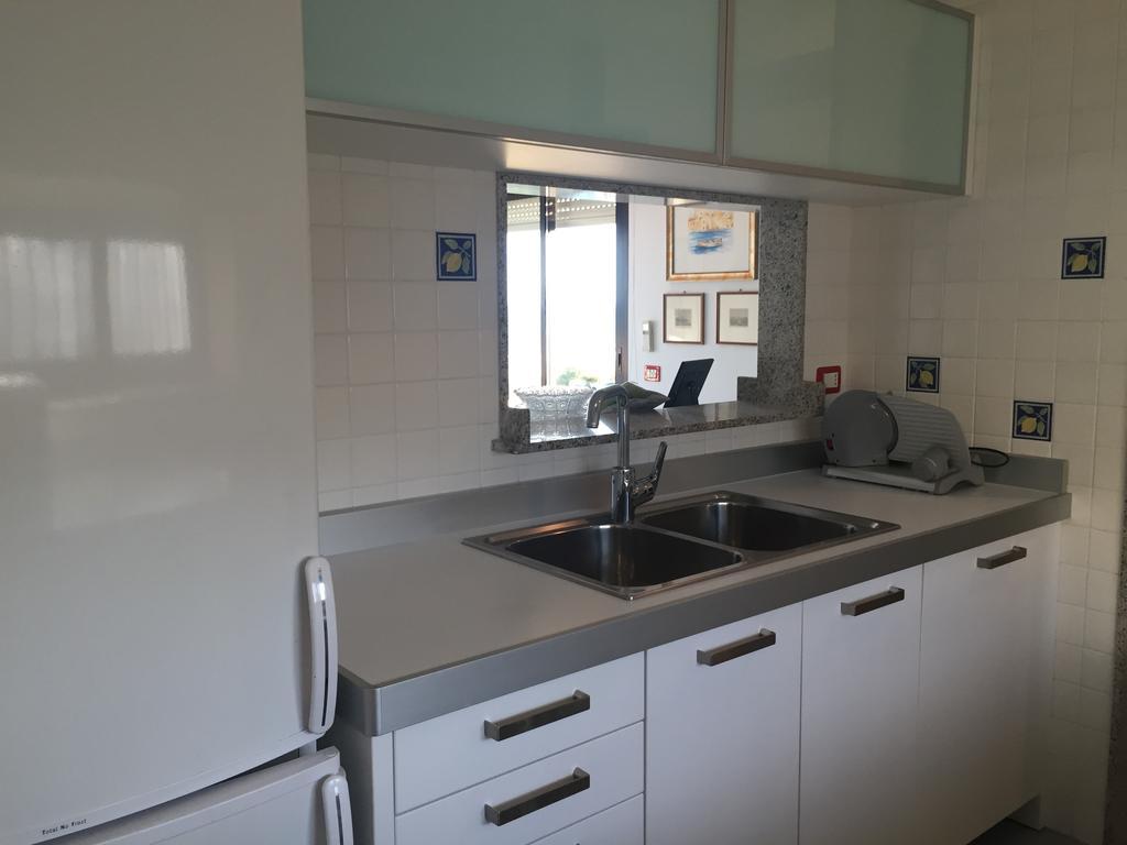 Appartement Attico Fronte Mare à Pozzallo Extérieur photo